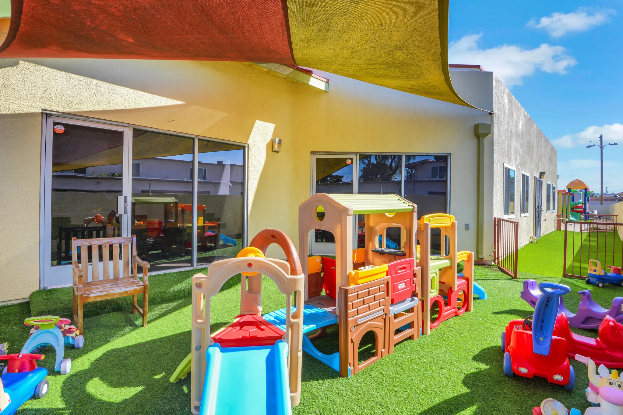 When Can My 2-Year-Old Start Preschool in Garden Grove?