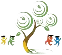 O.C. Kids Preschool logo