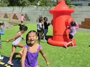 Classroom presentation