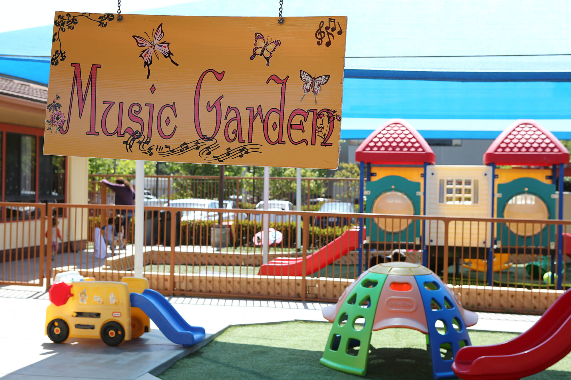 preschool in Anaheim