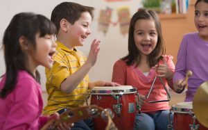 preschool in Santa Ana