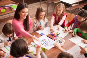 preschool in Anaheim