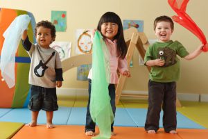 montessori Garden Grove