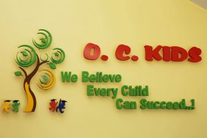 preschool Santa Ana