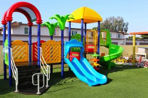 montessori Garden Grove