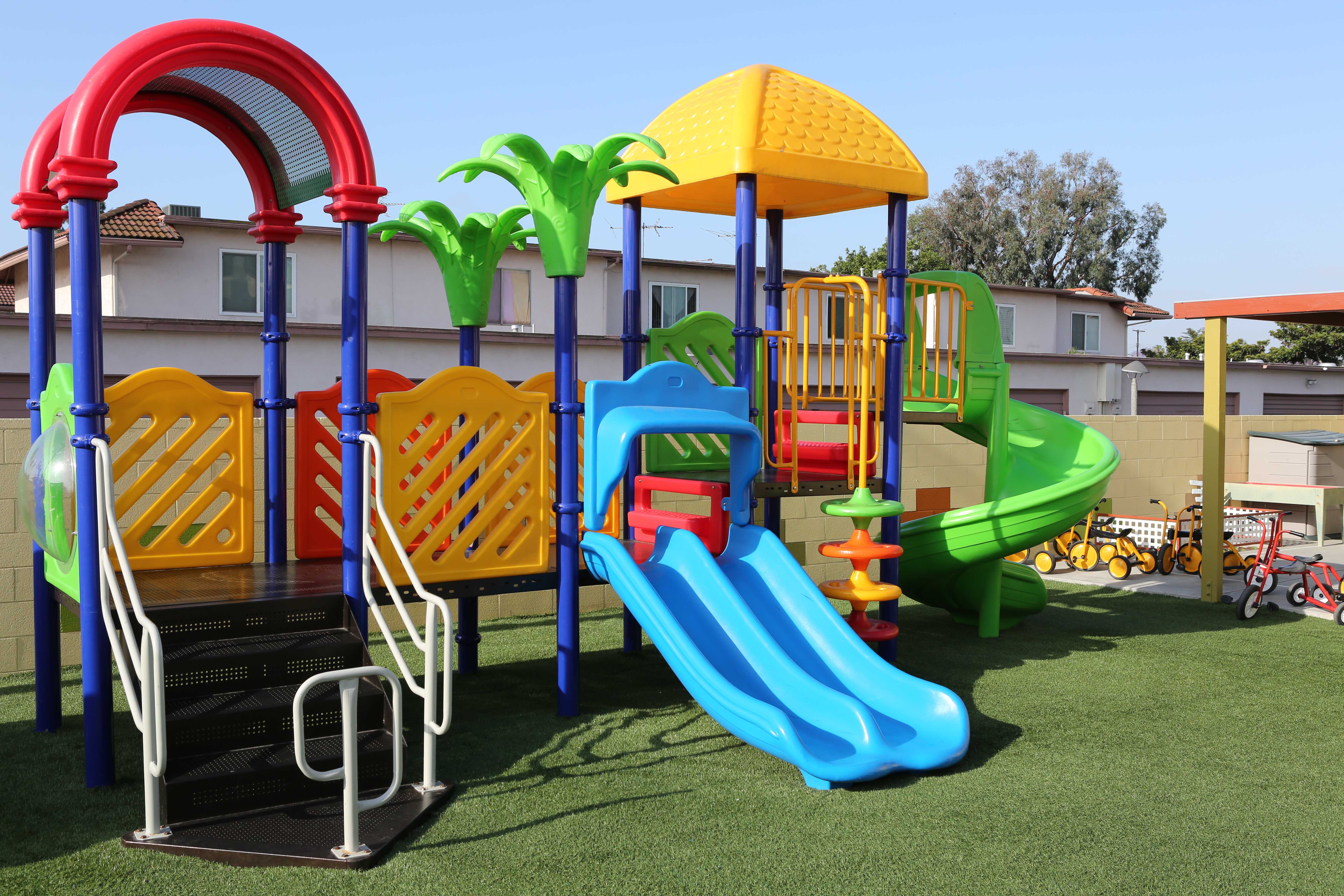 montessori in Garden Grove