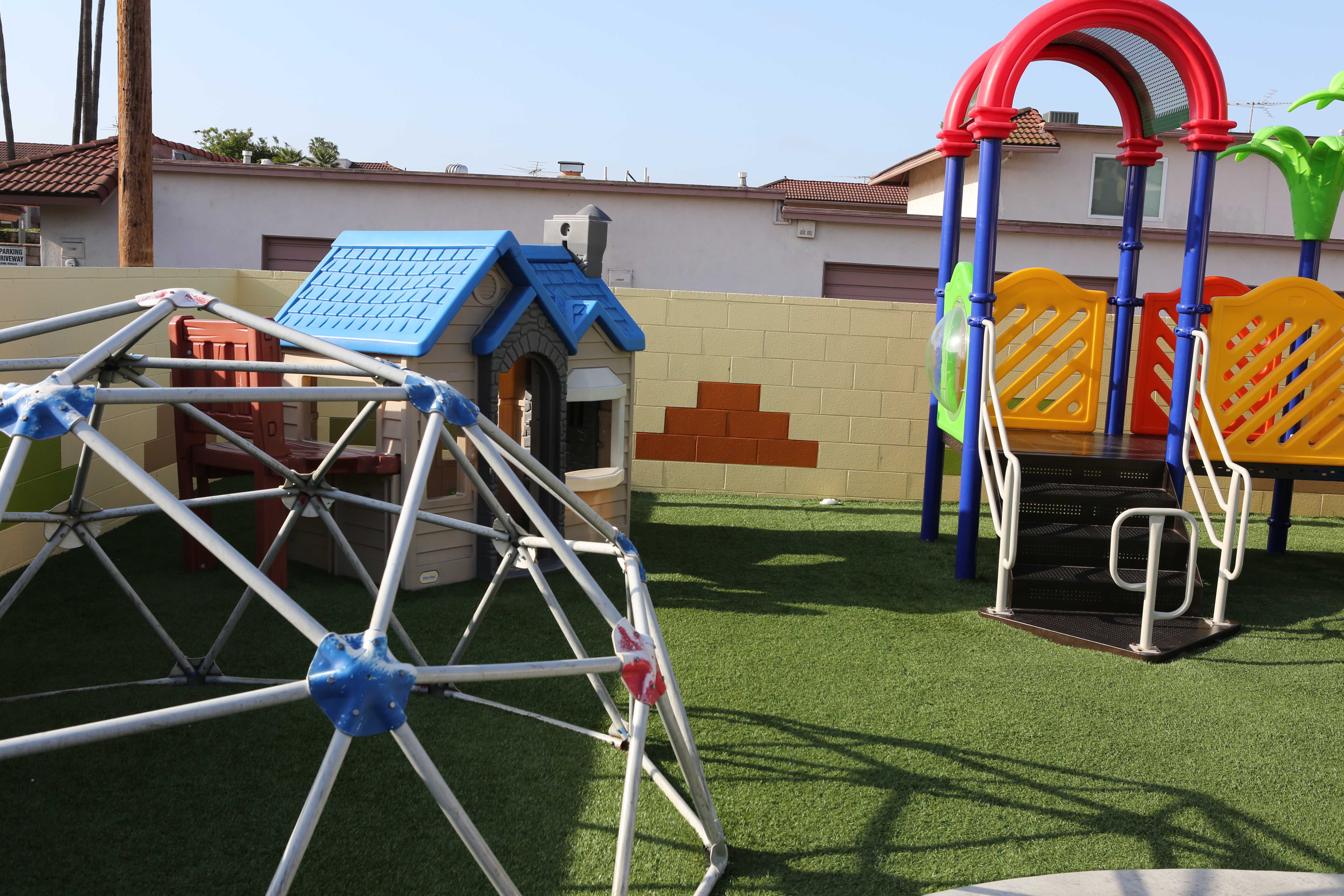 preschool in Anaheim