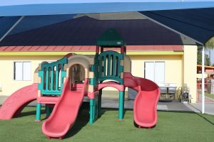 preschool Santa Ana
