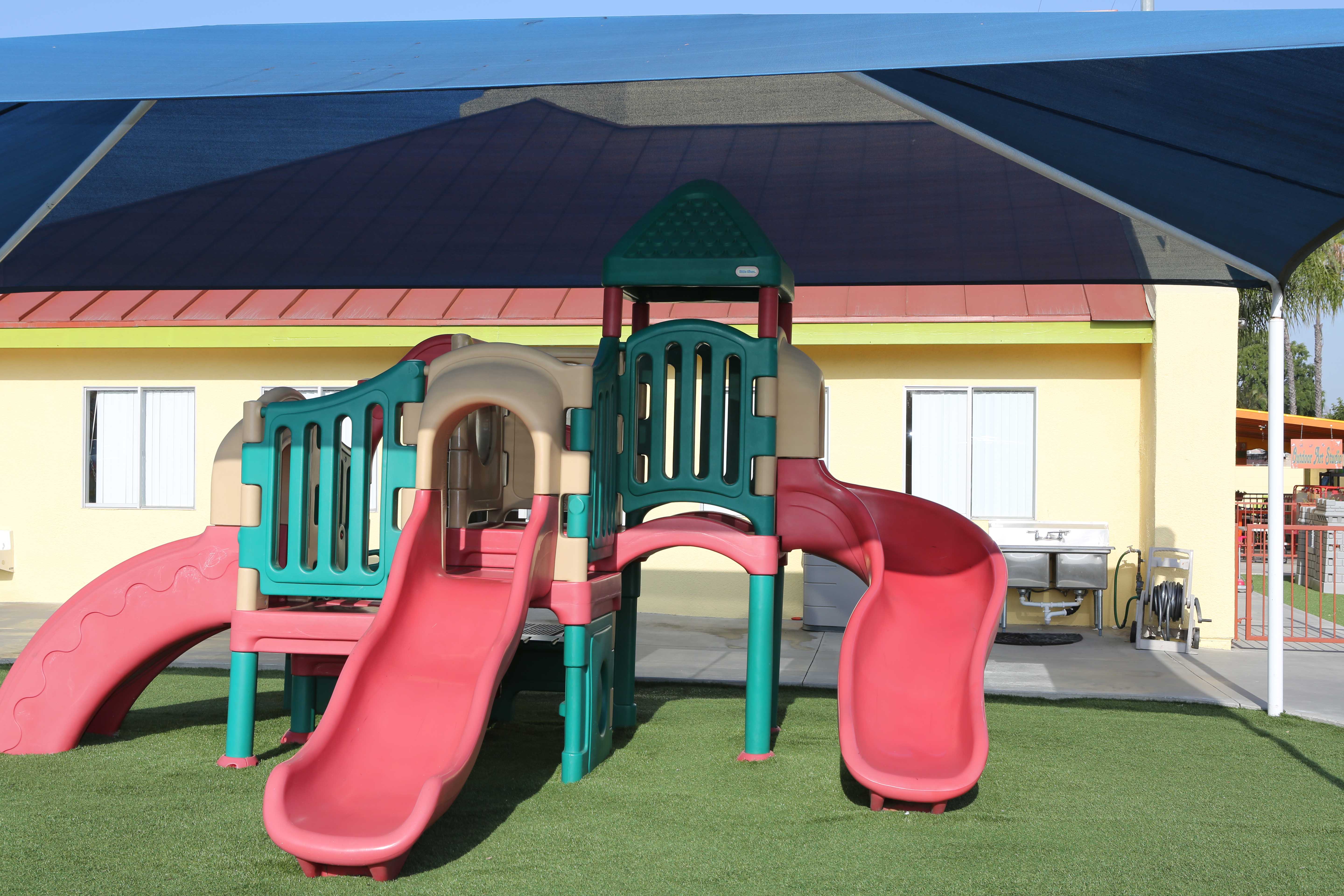 preschool Santa Ana
