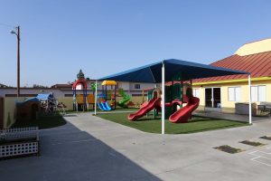 preschool Santa Ana