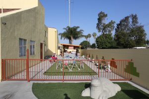 preschool in Santa Ana