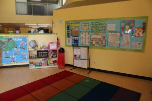 Garden Grove montessori