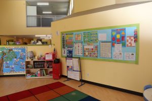 preschool in Garden Grove
