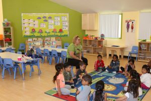 Anaheim preschool