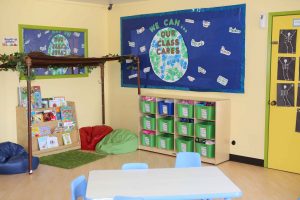 preschool in Anaheim