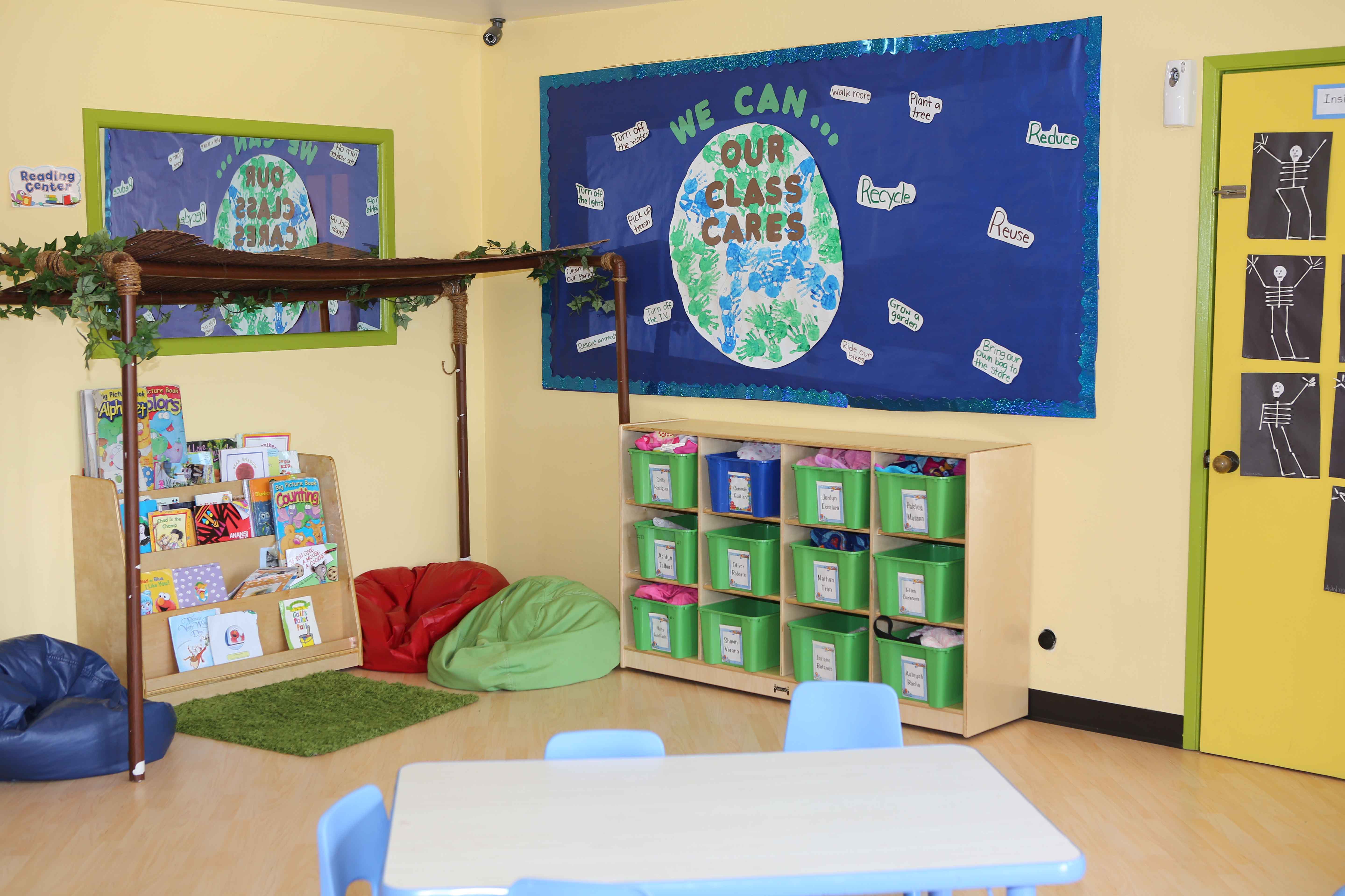 preschool in Anaheim