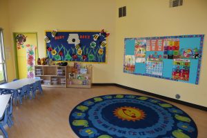 preschool Santa Ana