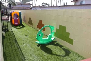 preschool Santa Ana