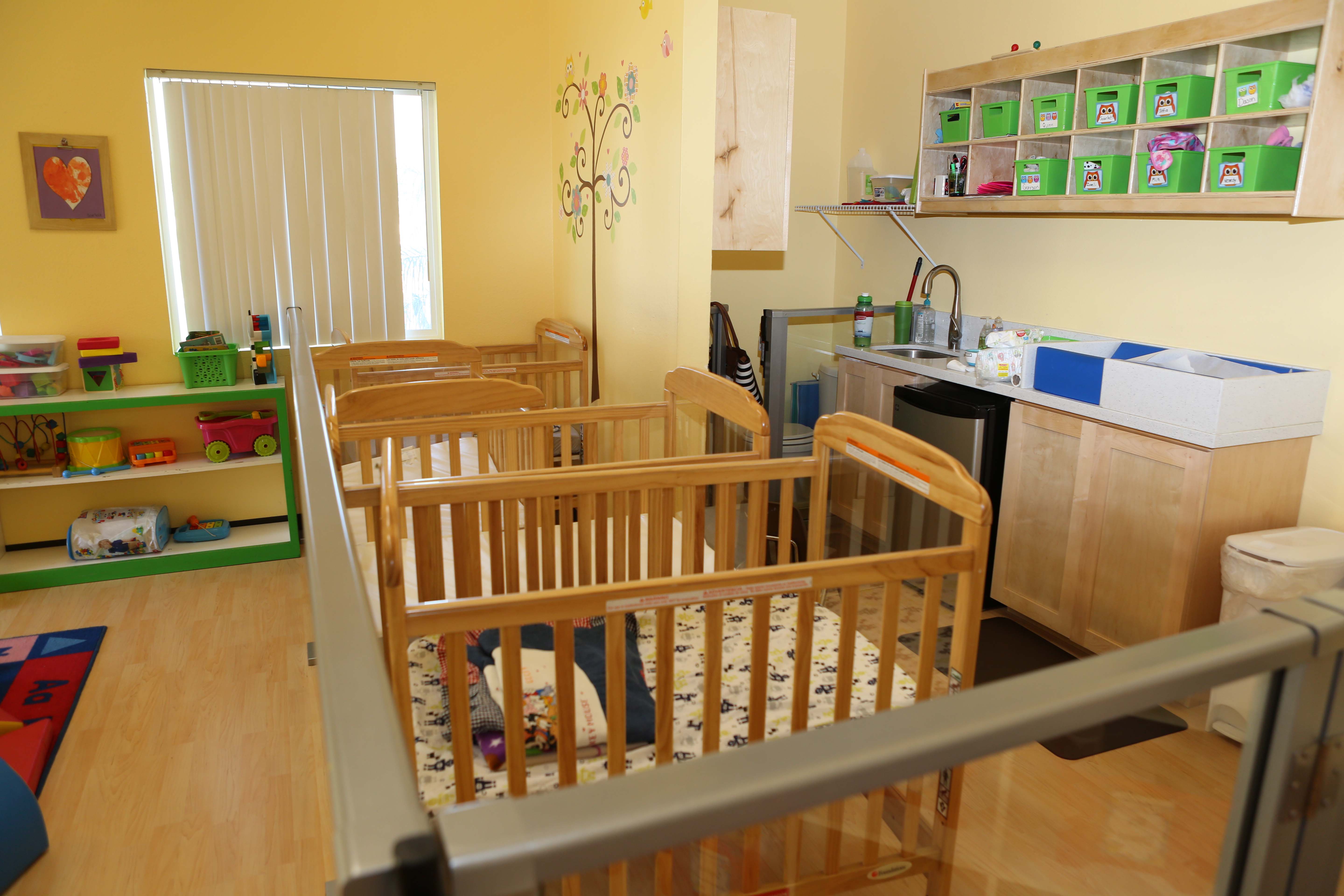 preschool Anaheim