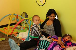 preschool Santa Ana