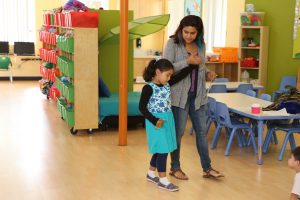 preschool in Santa Ana