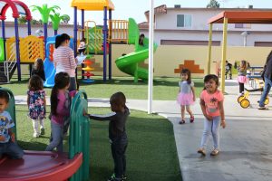 preschool Anaheim
