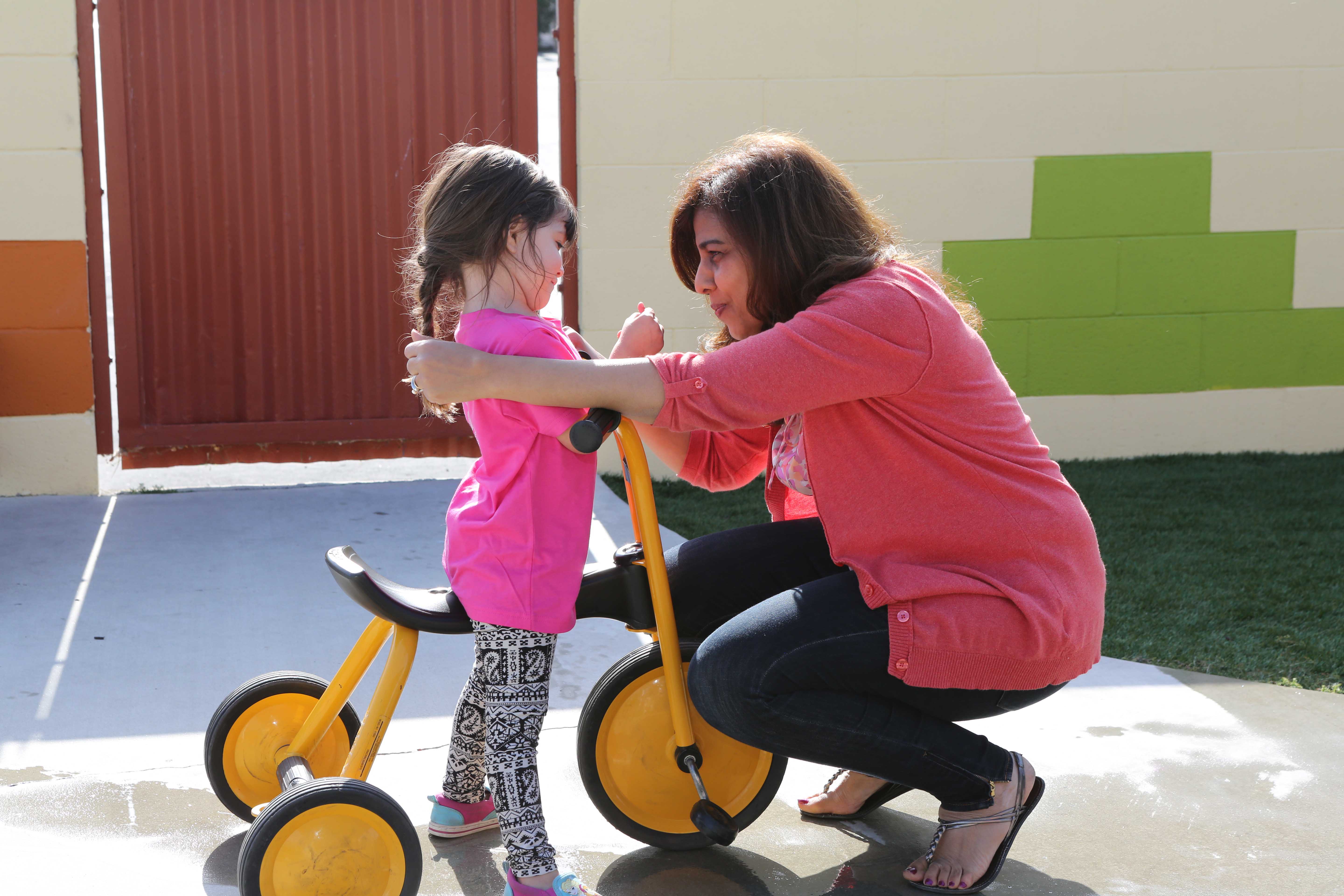 montessori Garden Grove