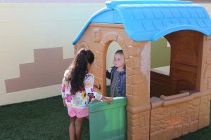 preschool in Santa Ana