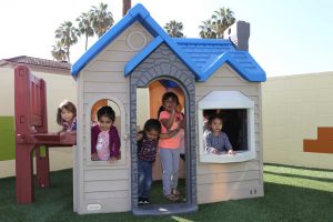 Garden Grove montessori