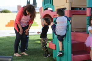 montessori in Garden Grove