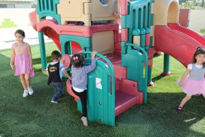 preschool in Garden Grove