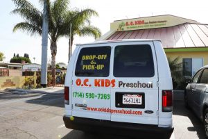 montessori Garden Grove
