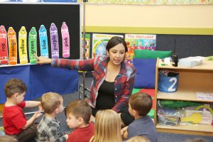 preschool Anaheim