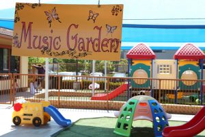 Anaheim preschool