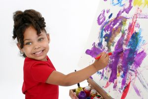 preschool in Santa Ana