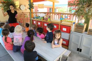 preschool in Garden Grove
