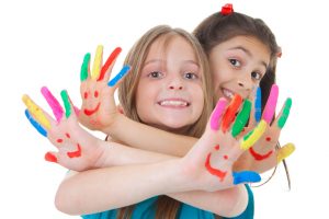 Art Exploration | O.C. Kids Montessori Adventures