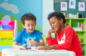 Anaheim preschool