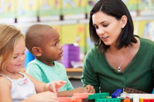 Garden Grove montessori
