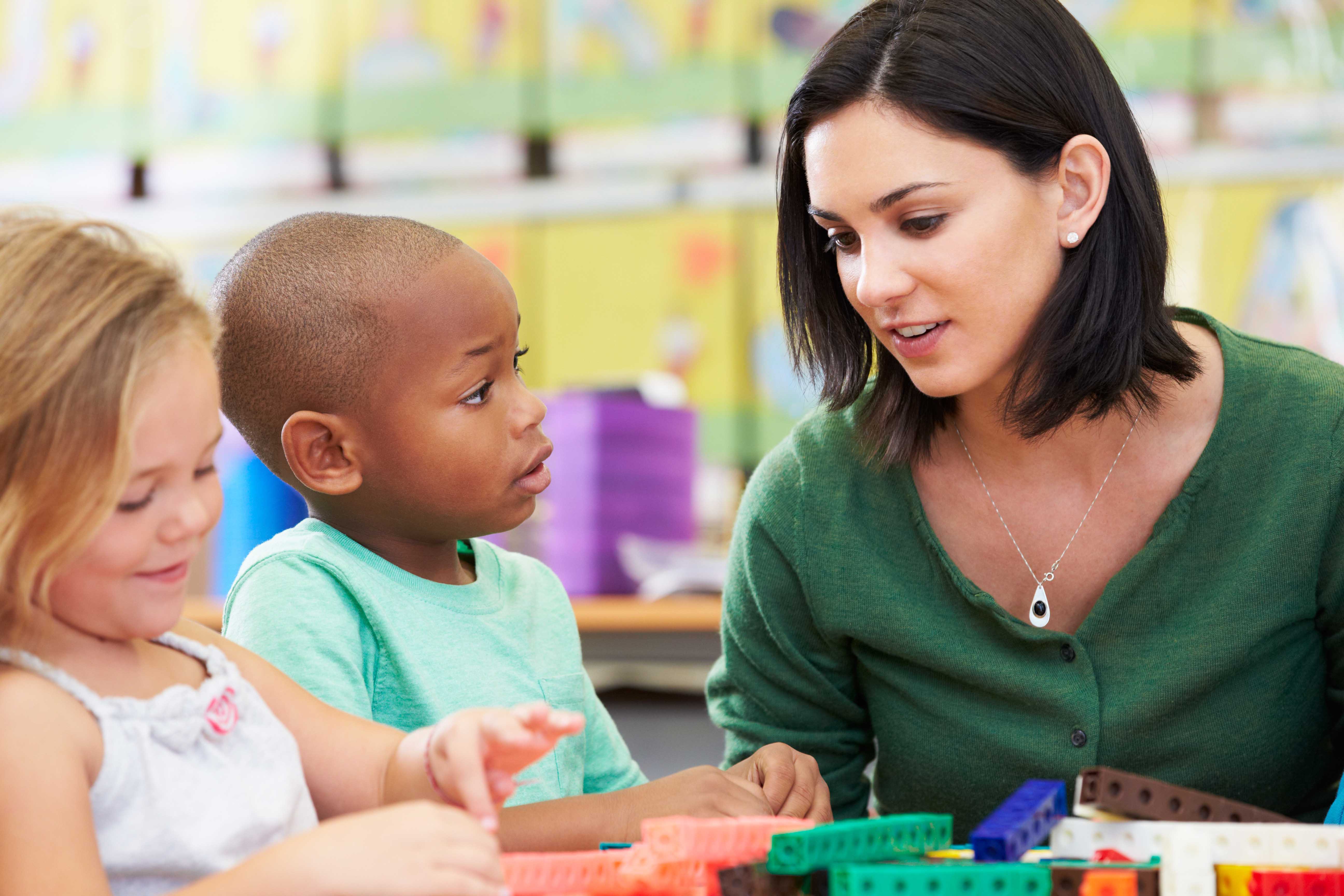 Garden Grove montessori