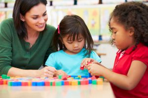 montessori Garden Grove