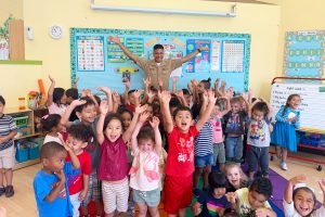 preschool in Garden Grove