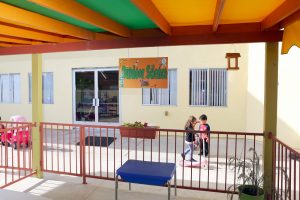preschool Santa Ana