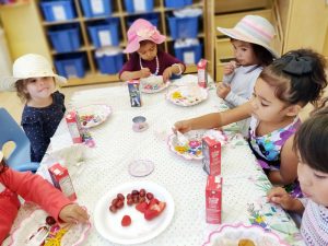 preschool in Garden Grove