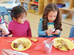 Garden Grove montessori