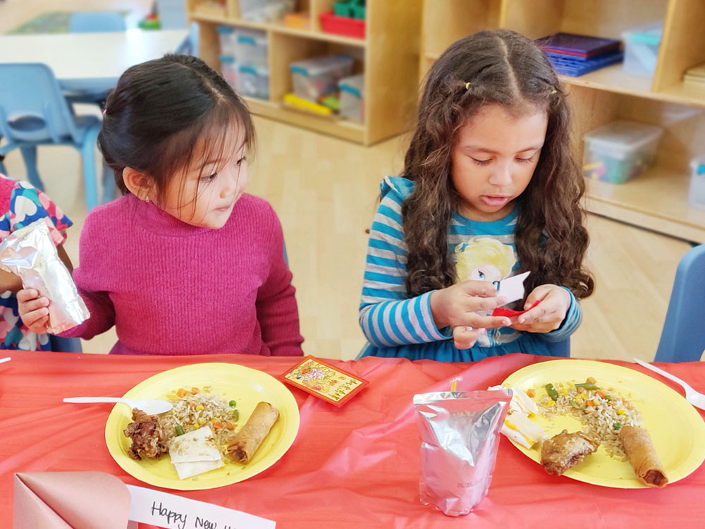 Garden Grove montessori