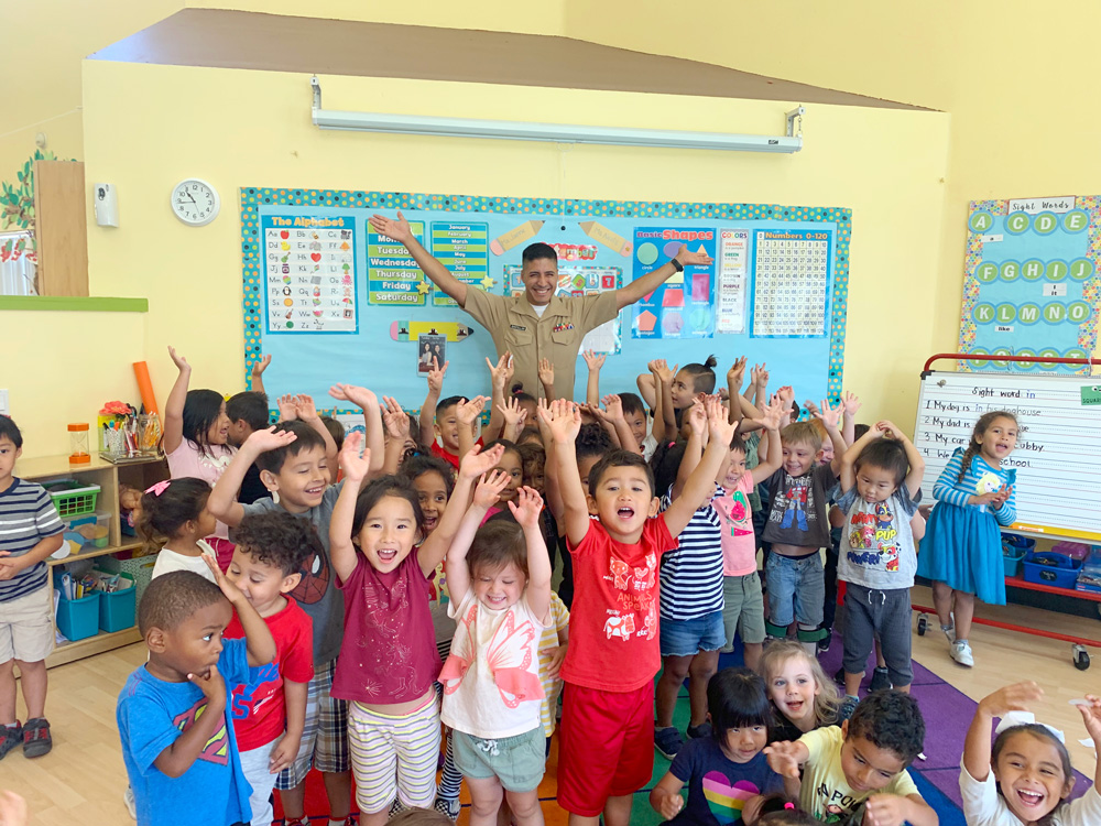 montessori Garden Grove