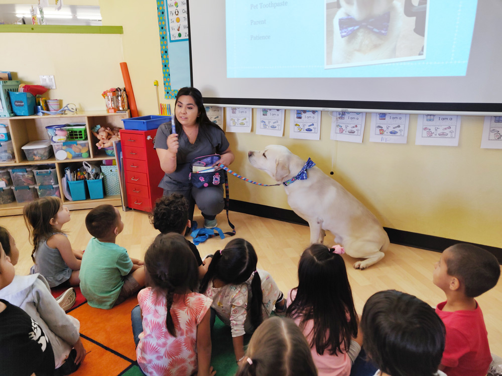 montessori in Garden Grove