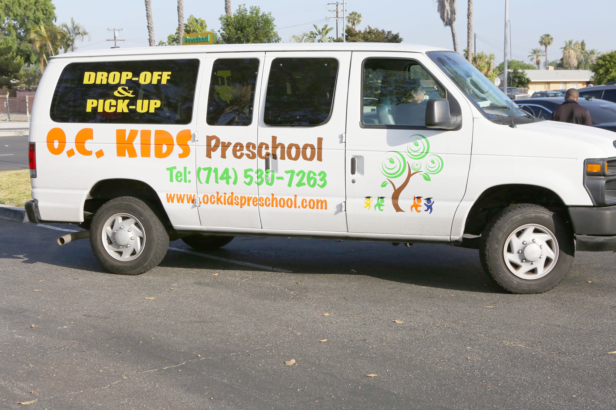 montessori Garden Grove