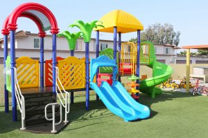 montessori in Garden Grove